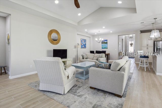 992 Caribbean Soul Ave, Hardeeville, SC 29927