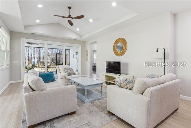 992 Caribbean Soul Ave, Hardeeville, SC 29927