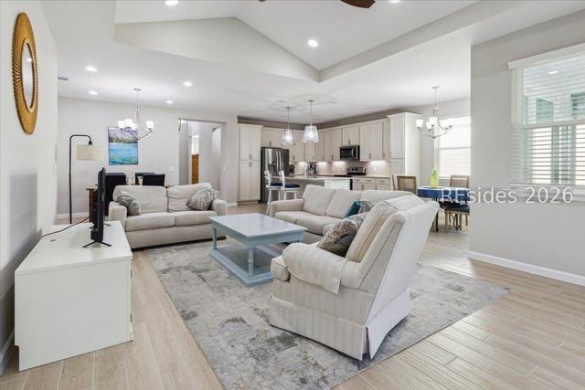 992 Caribbean Soul Ave, Hardeeville, SC 29927