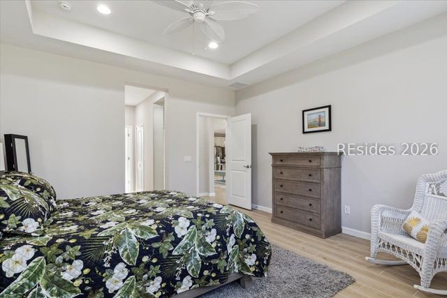 992 Caribbean Soul Ave, Hardeeville, SC 29927