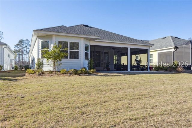 992 Caribbean Soul Ave, Hardeeville, SC 29927