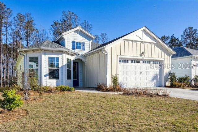 992 Caribbean Soul Ave, Hardeeville, SC 29927