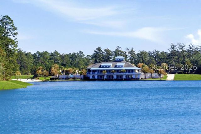 992 Caribbean Soul Ave, Hardeeville, SC 29927