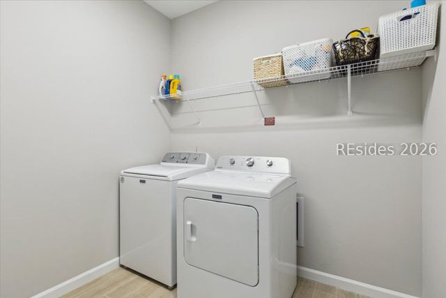 992 Caribbean Soul Ave, Hardeeville, SC 29927