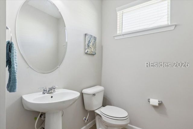 992 Caribbean Soul Ave, Hardeeville, SC 29927