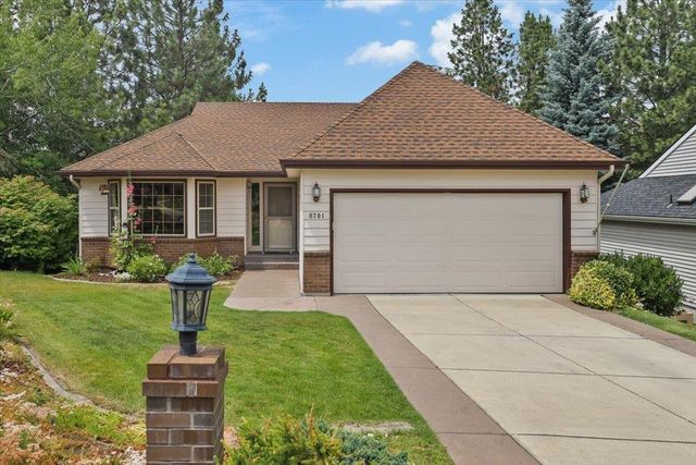 8701 E Boardwalk Ln, Spokane, WA 99212