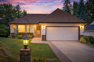 8701 E Boardwalk Ln, Spokane, WA 99212