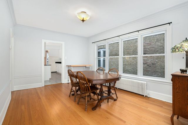 5425 N Bernard Street, Chicago, IL 60625
