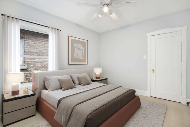 5425 N Bernard Street, Chicago, IL 60625