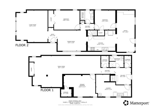 5425 N Bernard Street, Chicago, IL 60625