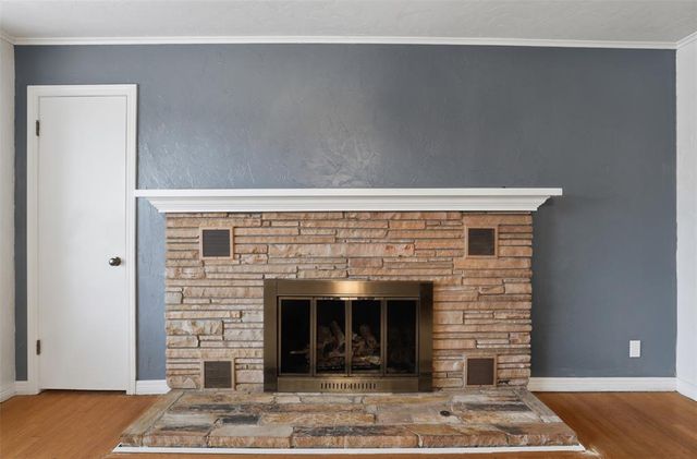 702 Kouba Drive, Yukon, OK 73099