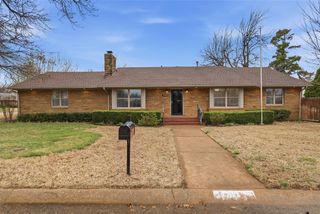 702 Kouba Drive, Yukon, OK 73099