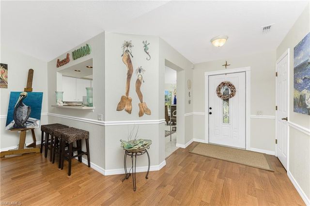 16474 Trading Post RD, Punta Gorda, FL 33955