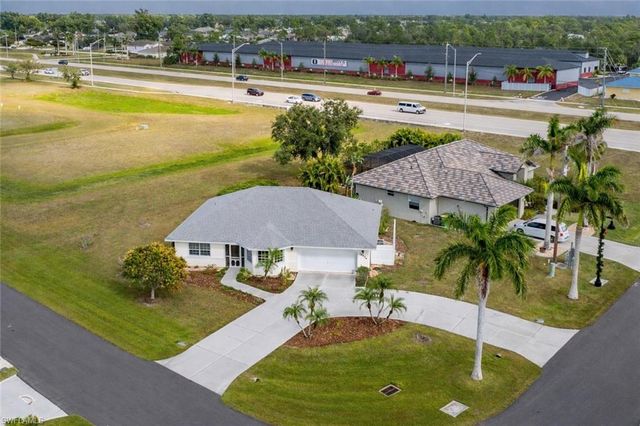 16474 Trading Post RD, Punta Gorda, FL 33955