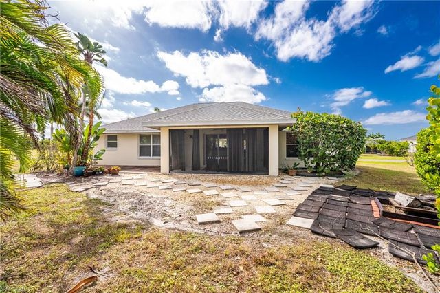 16474 Trading Post RD, Punta Gorda, FL 33955