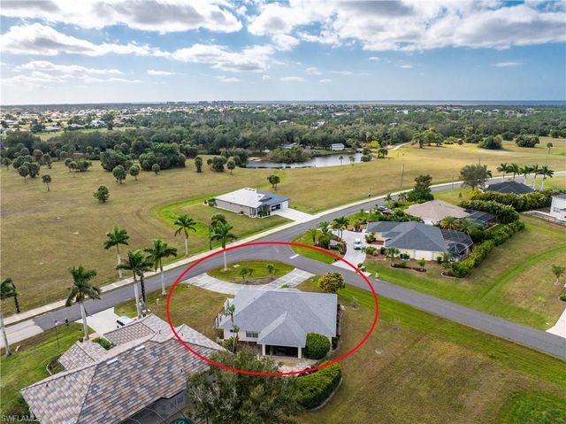 16474 Trading Post RD, Punta Gorda, FL 33955