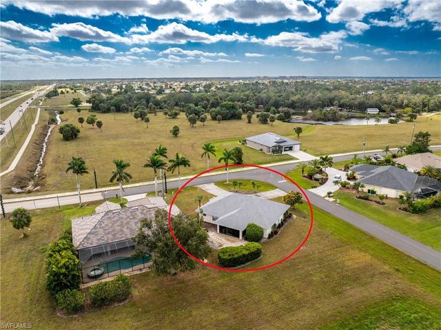 16474 Trading Post RD, Punta Gorda, FL 33955