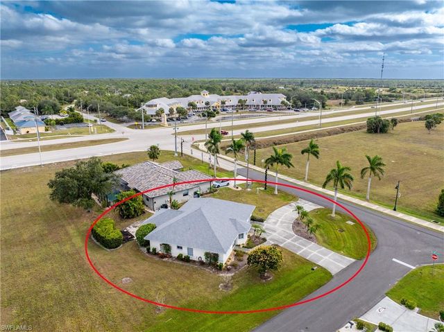 16474 Trading Post RD, Punta Gorda, FL 33955