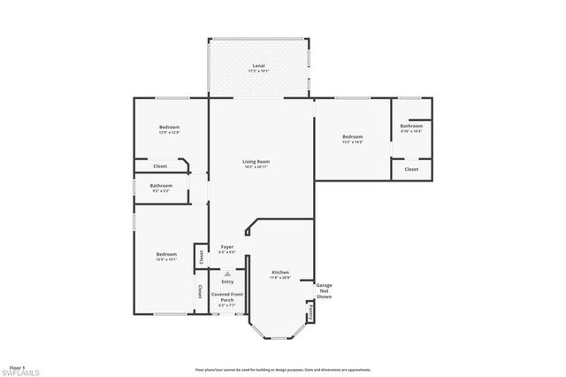 16474 Trading Post RD, Punta Gorda, FL 33955