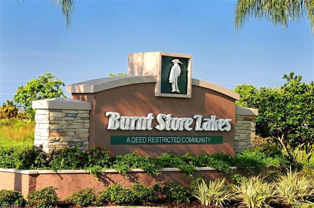 16474 Trading Post RD, Punta Gorda, FL 33955