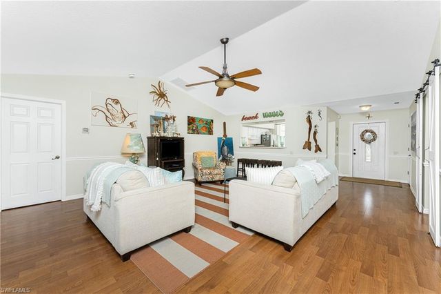 16474 Trading Post RD, Punta Gorda, FL 33955