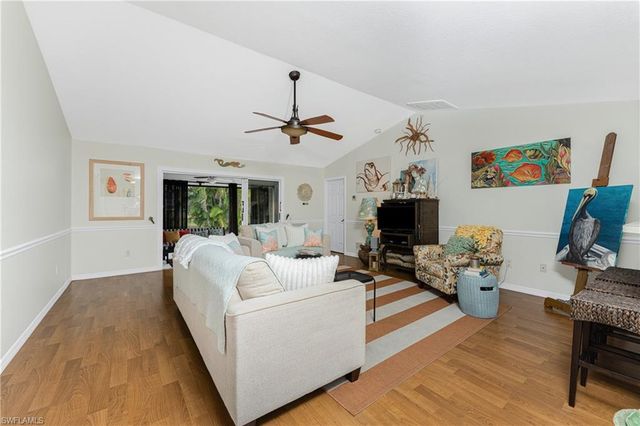 16474 Trading Post RD, Punta Gorda, FL 33955