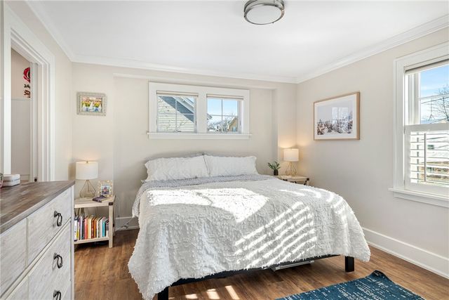 20 E East Bowery Street 2A, Newport, RI 02840