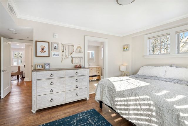 20 E East Bowery Street 2A, Newport, RI 02840