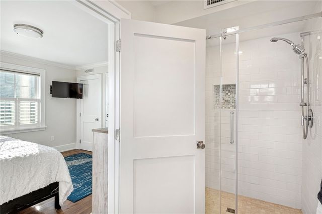 20 E East Bowery Street 2A, Newport, RI 02840