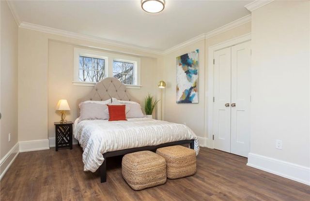 20 E East Bowery Street 2A, Newport, RI 02840