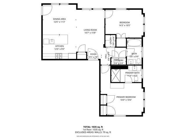 20 E East Bowery Street 2A, Newport, RI 02840