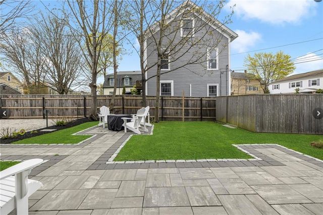 20 E East Bowery Street 2A, Newport, RI 02840