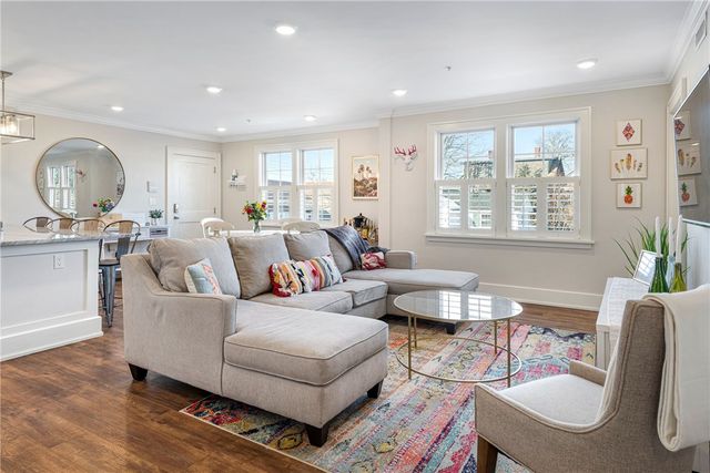 20 E East Bowery Street 2A, Newport, RI 02840