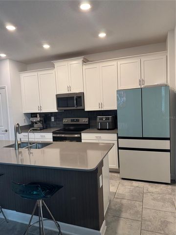 11924 BOLDFACE DRIVE, Orlando, FL 32832