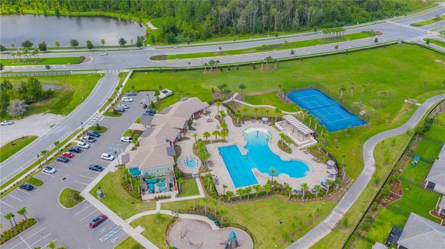 11924 BOLDFACE DRIVE, Orlando, FL 32832