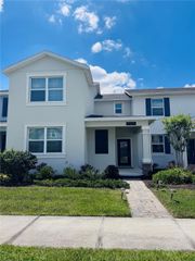 11924 BOLDFACE DRIVE, Orlando, FL 32832