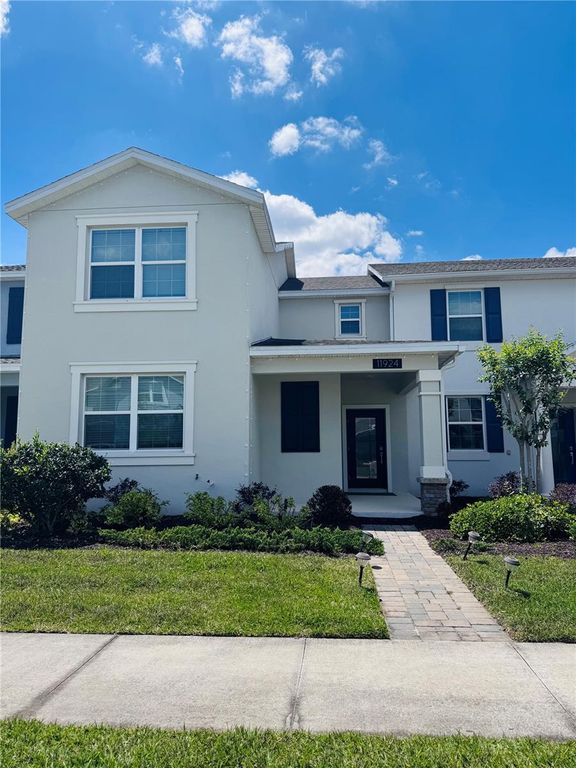 11924 BOLDFACE DRIVE, Orlando, FL 32832
