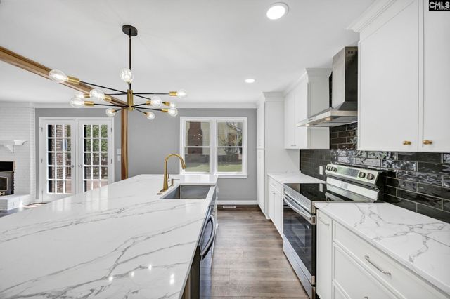 809 Wotan Road, Columbia, SC 29229