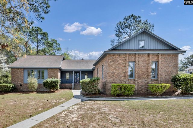 809 Wotan Road, Columbia, SC 29229