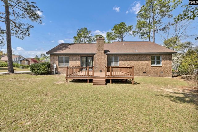 809 Wotan Road, Columbia, SC 29229
