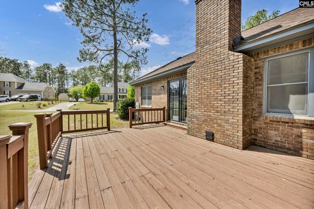 809 Wotan Road, Columbia, SC 29229