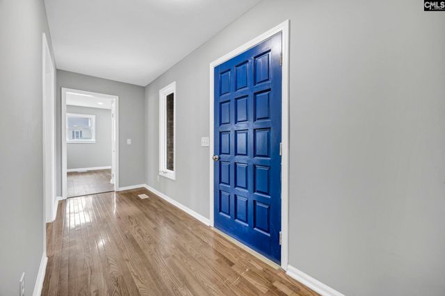 809 Wotan Road, Columbia, SC 29229