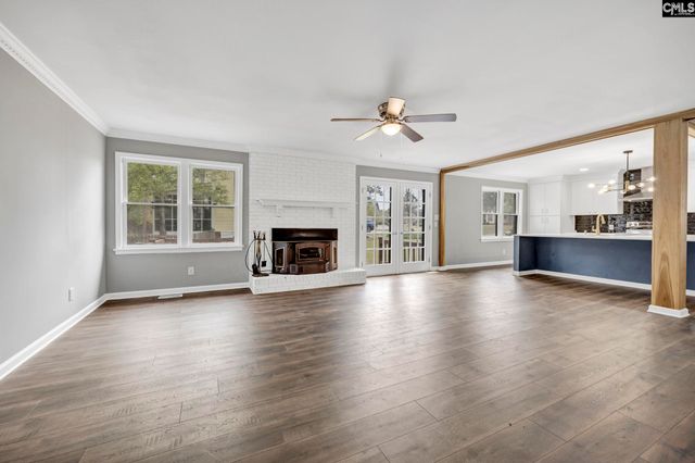 809 Wotan Road, Columbia, SC 29229