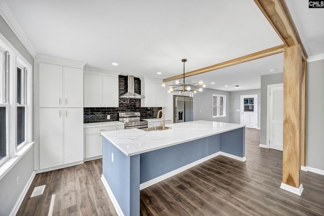 809 Wotan Road, Columbia, SC 29229