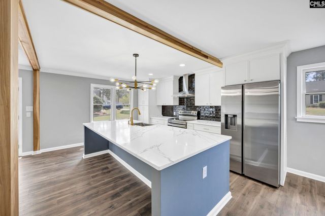 809 Wotan Road, Columbia, SC 29229