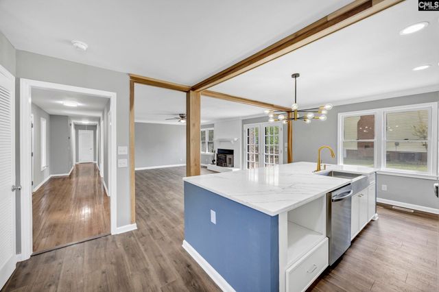 809 Wotan Road, Columbia, SC 29229