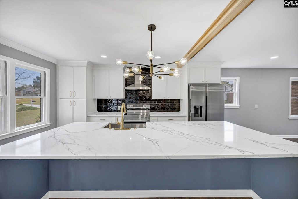 809 Wotan Road, Columbia, SC 29229