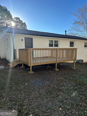 820 Howard Court SW, Mableton, GA 30126