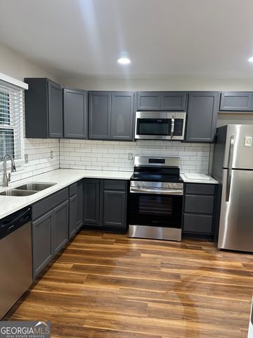 820 Howard Court SW, Mableton, GA 30126