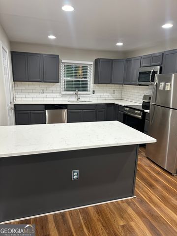 820 Howard Court SW, Mableton, GA 30126